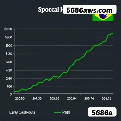 Sistema de apostas 5686a - Imagem principal