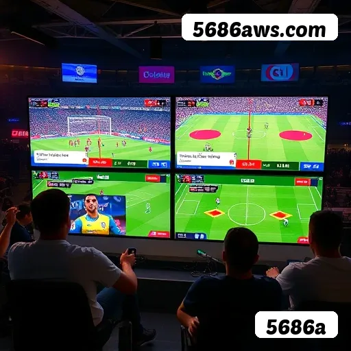 Login seguro 5686a - Imagem principal